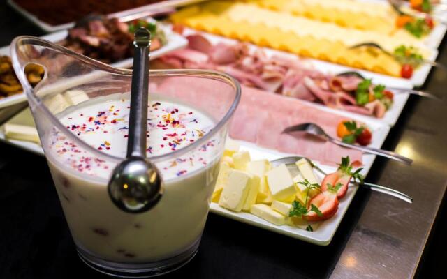Hotel Bonvino Wine & Spa