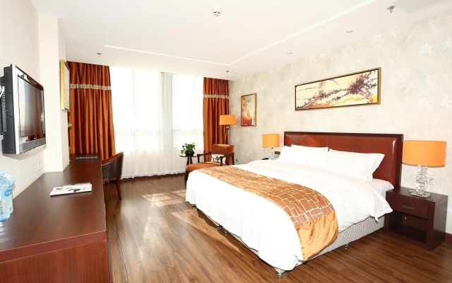 Beijing Sunflower Hotel