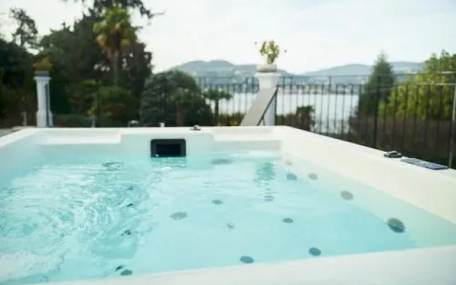 Albergo Belvedere Ranco