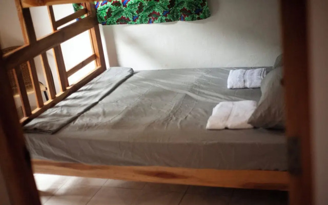 La Chamba Surf House