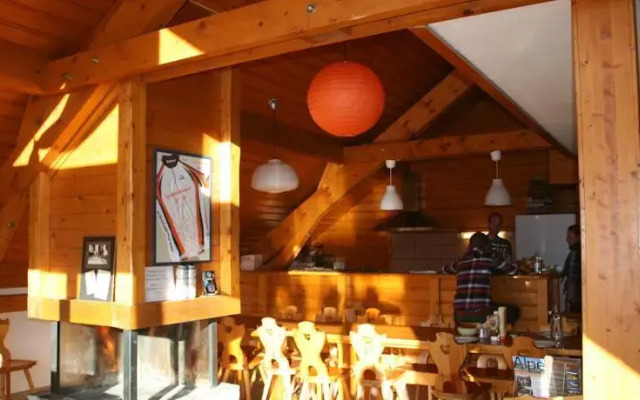 Chalet Gelinotte