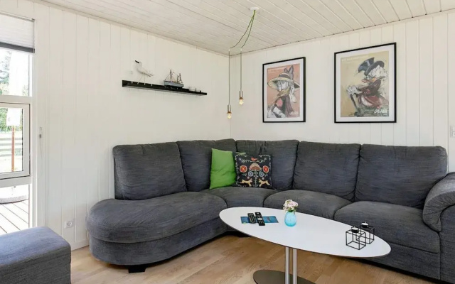 Holiday Home in SÃ¦by