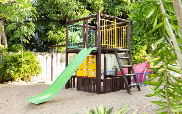 Seahaven Resort