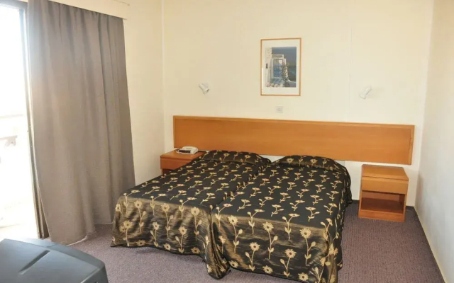 Harry's Hotel