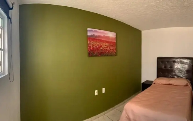 Casa Loma Dorada Residencial B