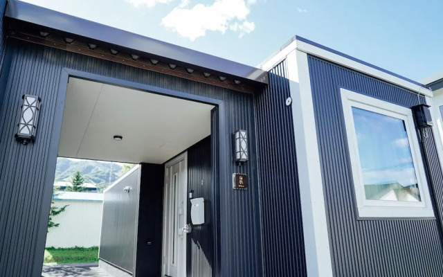 Jstyle STAY Furano