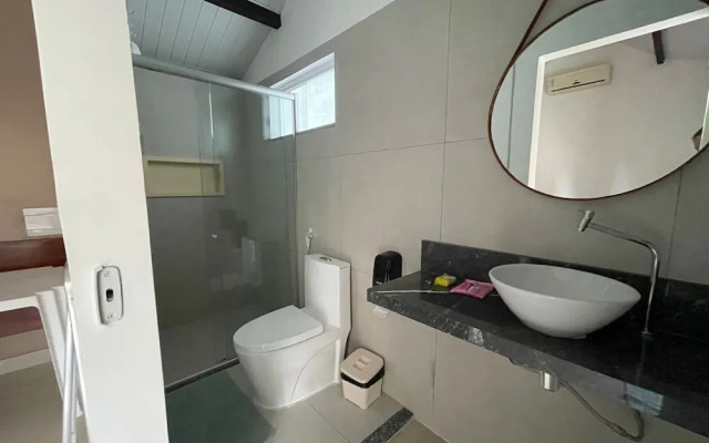 Pousada das Palmeiras