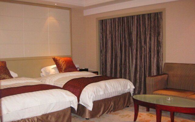 International Hotel YIXING