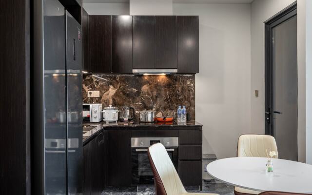 Lumiere Riverside Luxury Thao Dien Quan 2