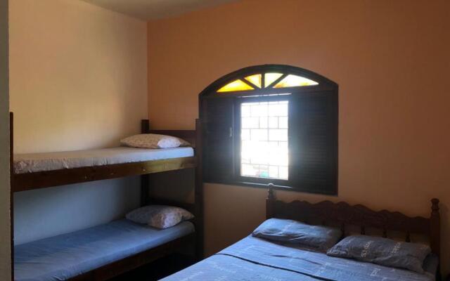 Casa de Praia 5 Quartos