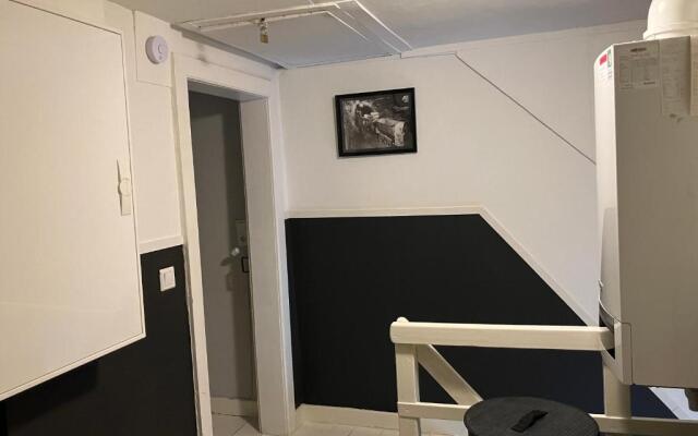 Vakantiehuis Ramsbeck