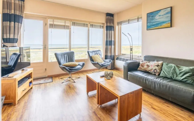 2 Person Apartment With sea View and Sauna