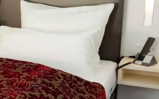 Schlosshotel Bergzaberner Hof