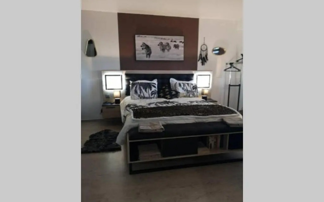 Appartement, Les TEMPLIERS, RDC VUE MER PROCHE CENTRE VILLE
