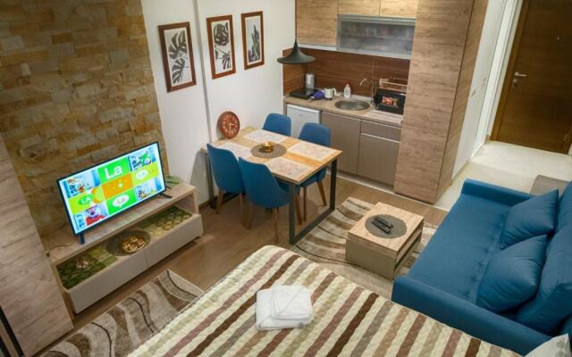 Shining Apartment Milmari L5