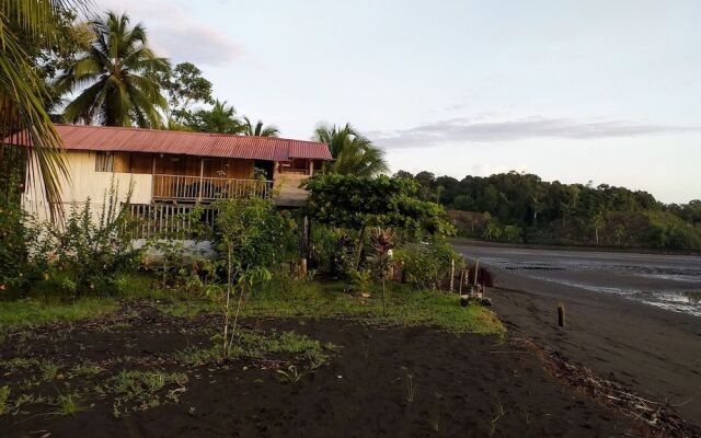 Posada Playa Bonita En Jovi