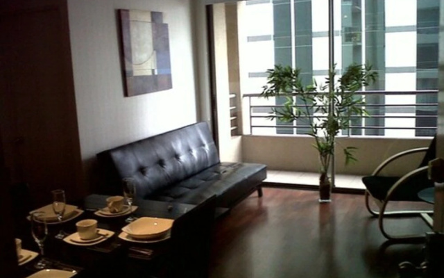 Santiago Suite Apartment