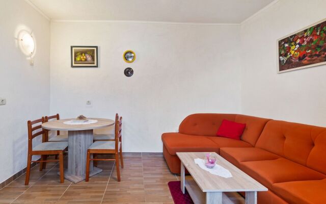 Simplistic Apartment in Opatija With Private Garden