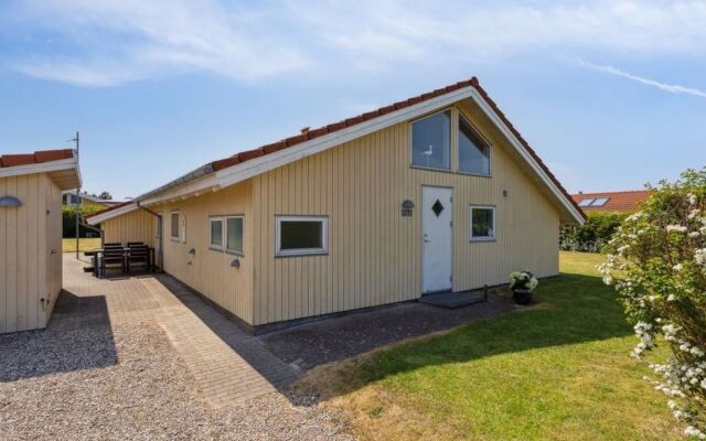 "Wreth" - 300m from the sea in Funen