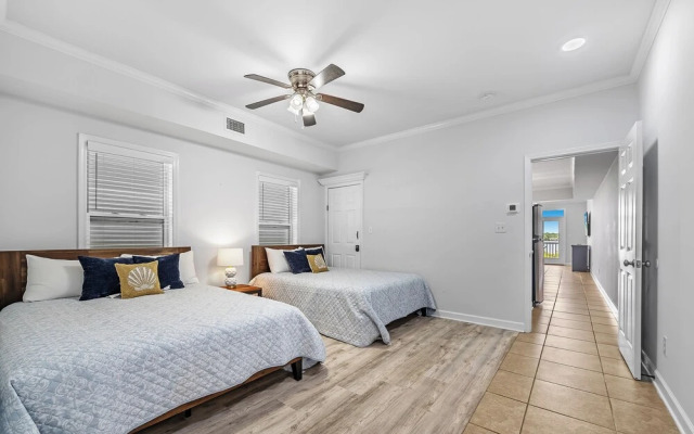 The Salty Fox With Pool