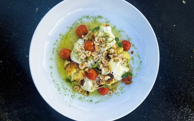 Hotel Restaurant Ruimzicht
