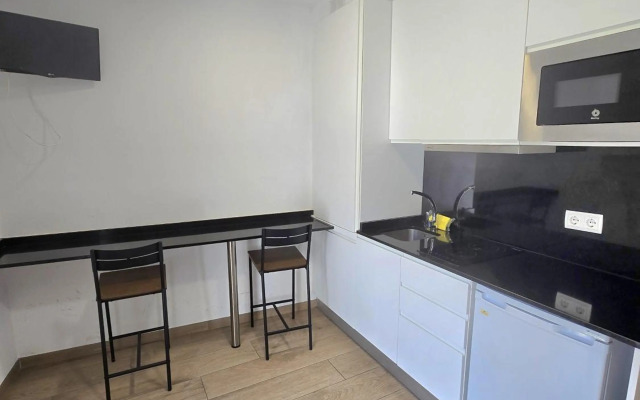 SM Apartments