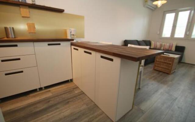 Apartment Priska