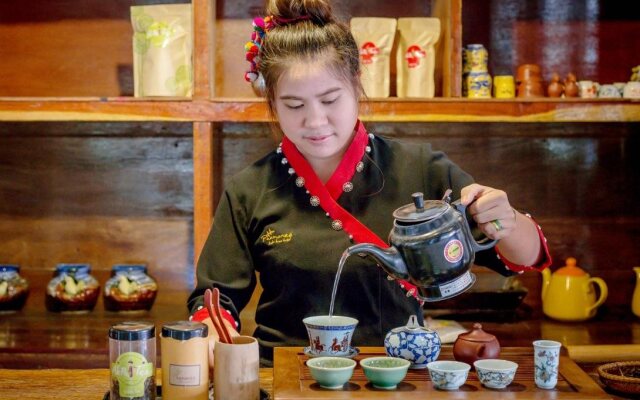 Phumanee Lahu Home Hotel