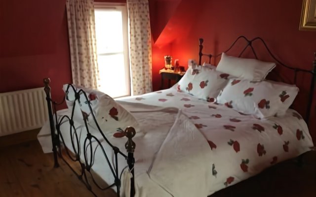 Arkell House Bed and Breakfast