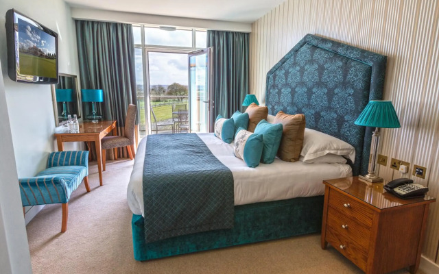 The Oxfordshire Golf Hotel and Spa