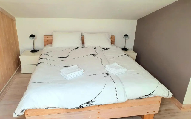 Apartman 21