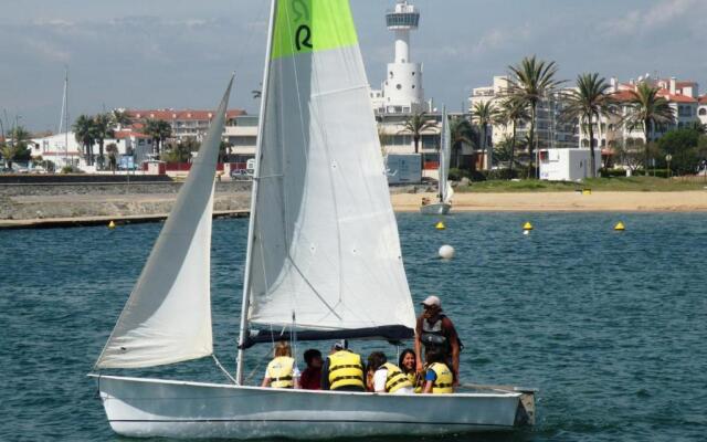Apart-Rent Apartament BAHIA 0012