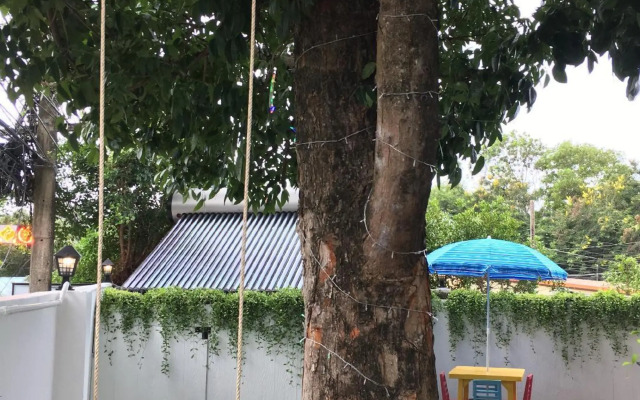 Vivi Bungalows Resort