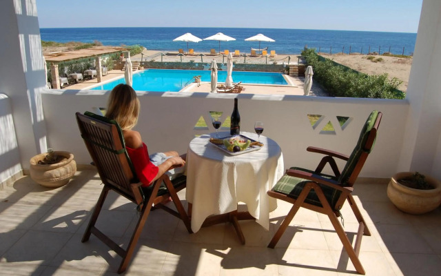 Vina Beach Hotel