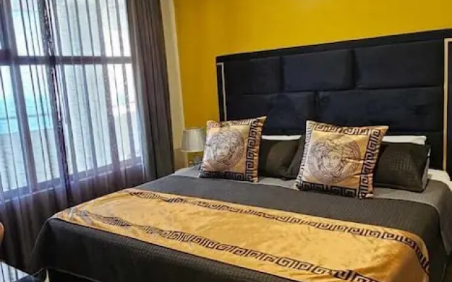 Torre 5 Mazatlán Versace Style