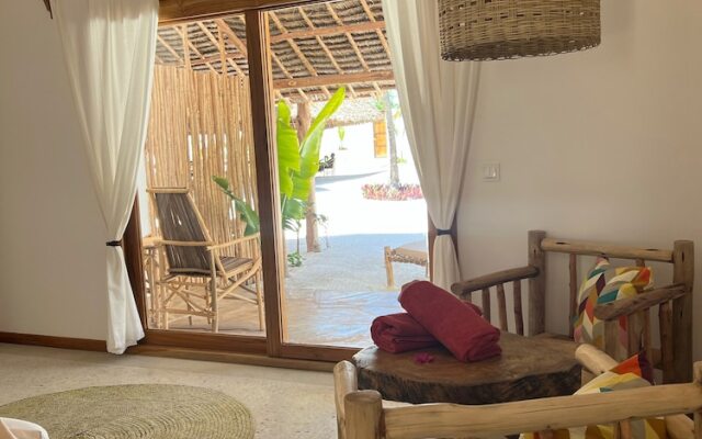 Villa Unaweza