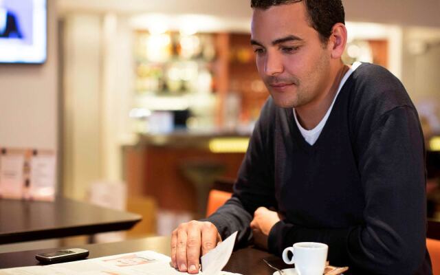 Novotel Roissy Saint-Witz