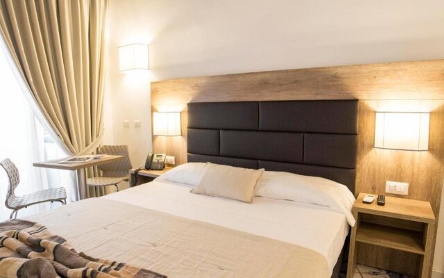 Morelli Suite