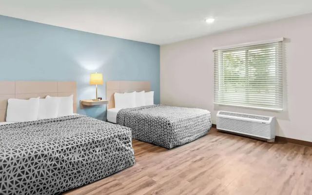 Woodspring Suites Pensacola West