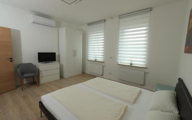 Modern Home Check-in & chill down auf 65 qm²