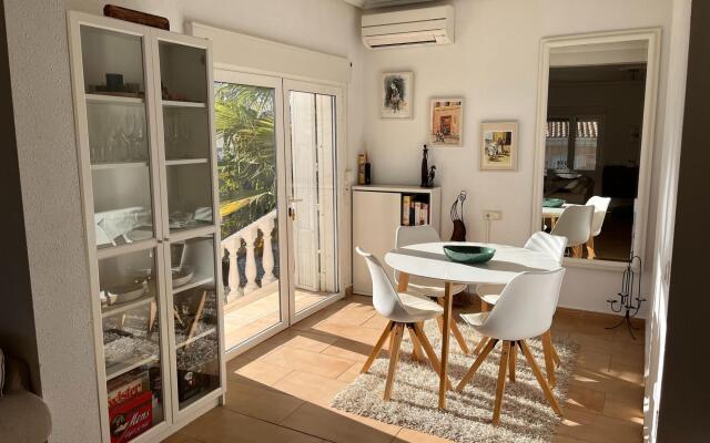 Beautiful holiday home in Ciudad Quesada with private pool