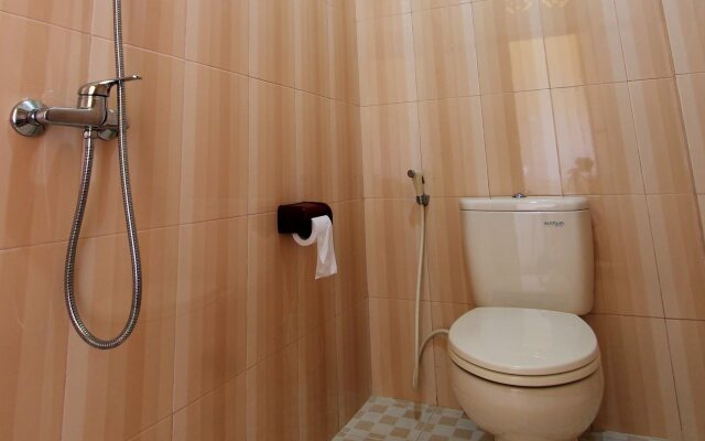 Ubud Canti Accommodation