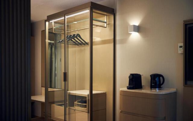 The Market Hotel Groningen