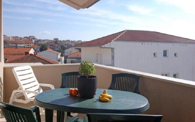 Central - 40m from the beach - A3(4+1)