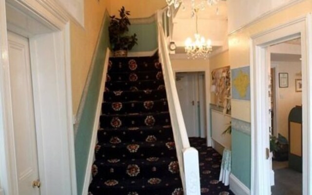 Roseglen Hotel