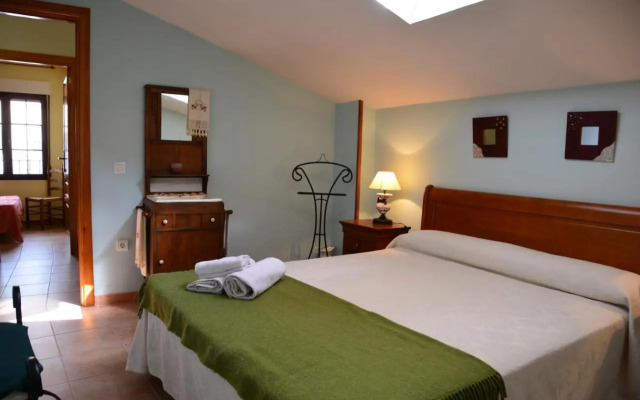 Casa Rural La Morena