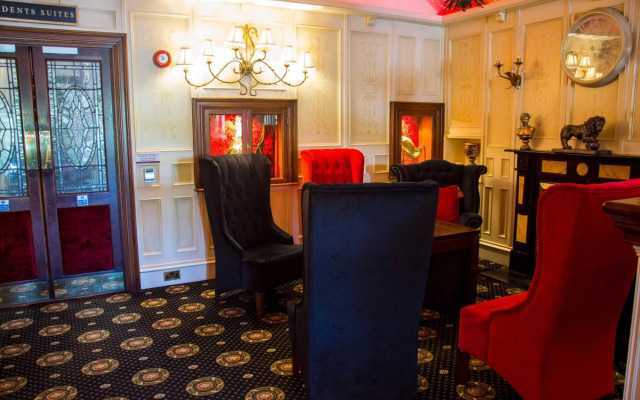 The Belfray Country Inn