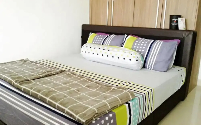 HomeStay in Johor - Cosy Studio