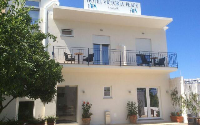 Hotel Victoria Place