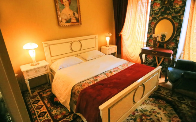 Tbilisi Boutique Mansion